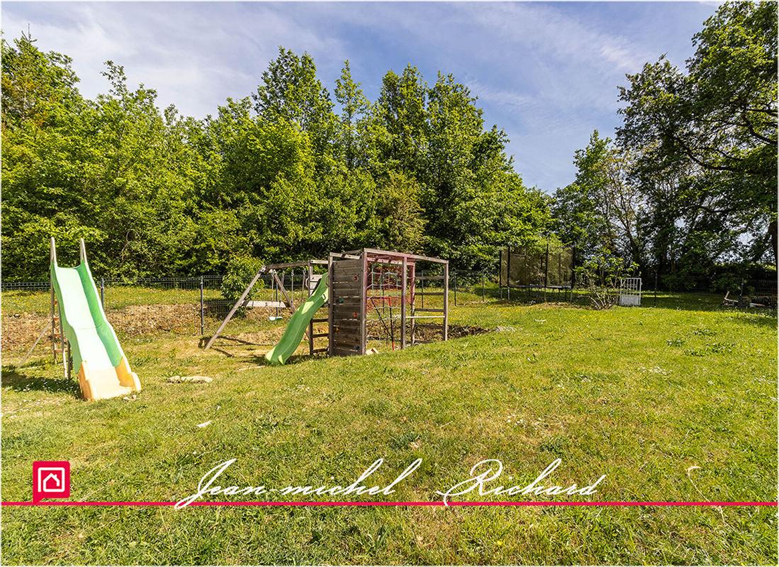SELLES-SUR-CHER Maison Selles Sur Cher 5 pièce(s) 248 m2 3