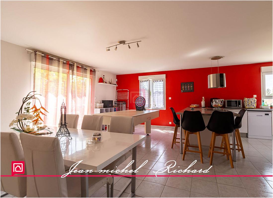 SELLES-SUR-CHER Maison Selles Sur Cher 5 pièce(s) 248 m2 4