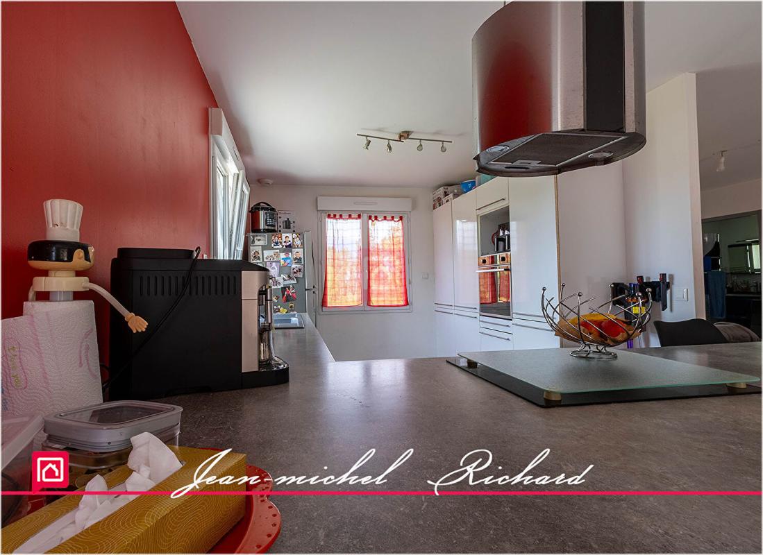 SELLES-SUR-CHER Maison Selles Sur Cher 5 pièce(s) 248 m2 5