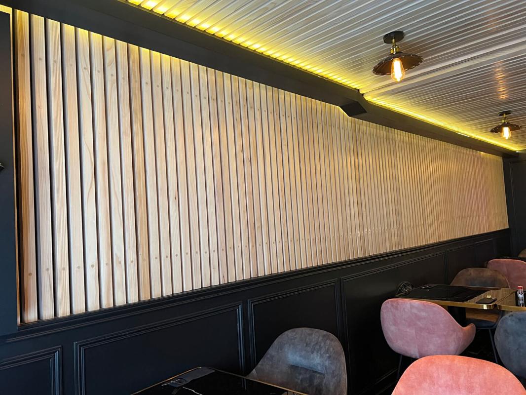 PONT-SAINTE-MAXENCE RARE LOCAL COMMERCIAL RESTAURATION LIBRE 5