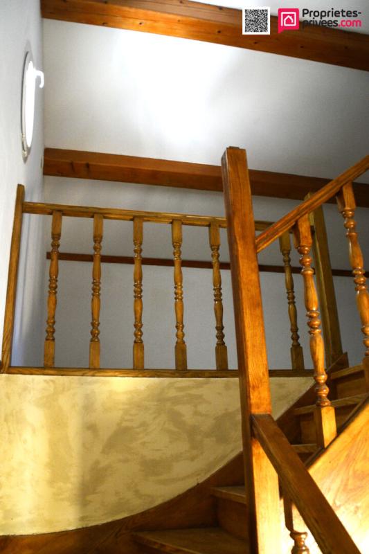 BESSE-SUR-ISSOLE Charmante maison Provençale à 499 500 euros 10