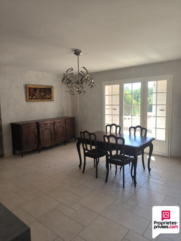 BESSE-SUR-ISSOLE Charmante maison Provençale à 499 500 euros 7