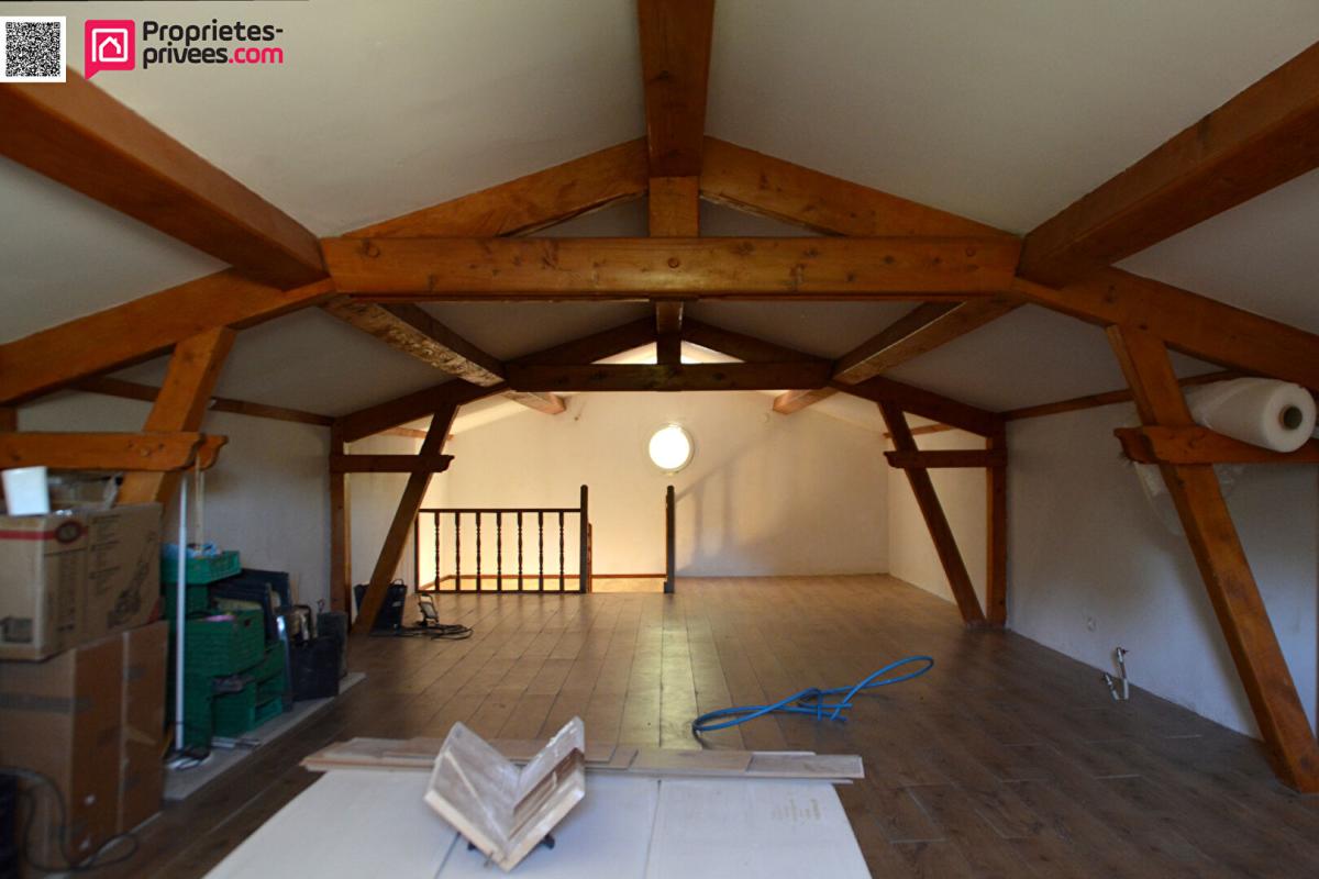 BESSE-SUR-ISSOLE Charmante maison Provençale à 499 500 euros 9