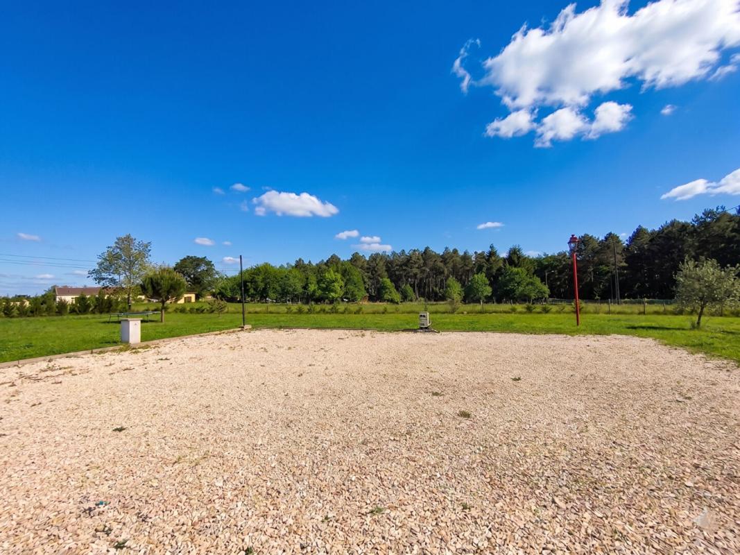 SAINT-PIERRE-DU-PALAIS Maison St Pierre Du Palais 4 pièce(s) 90 m2 11