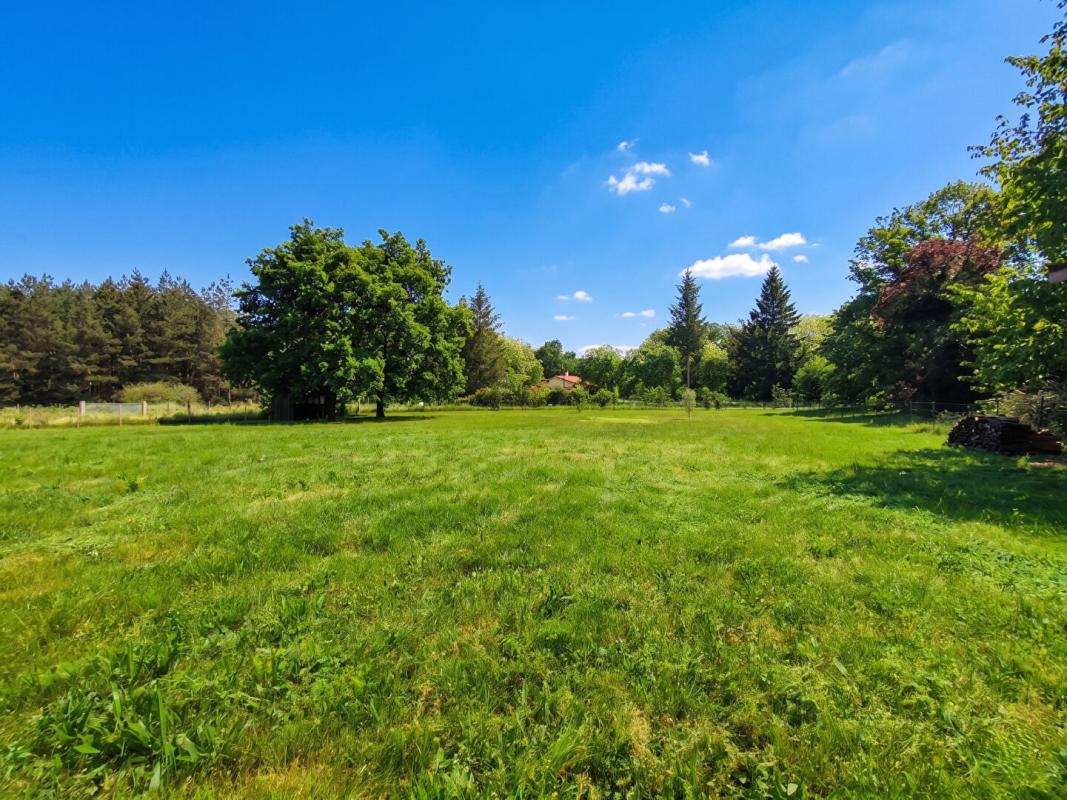 SAINT-PIERRE-DU-PALAIS Maison St Pierre Du Palais 4 pièce(s) 90 m2 12