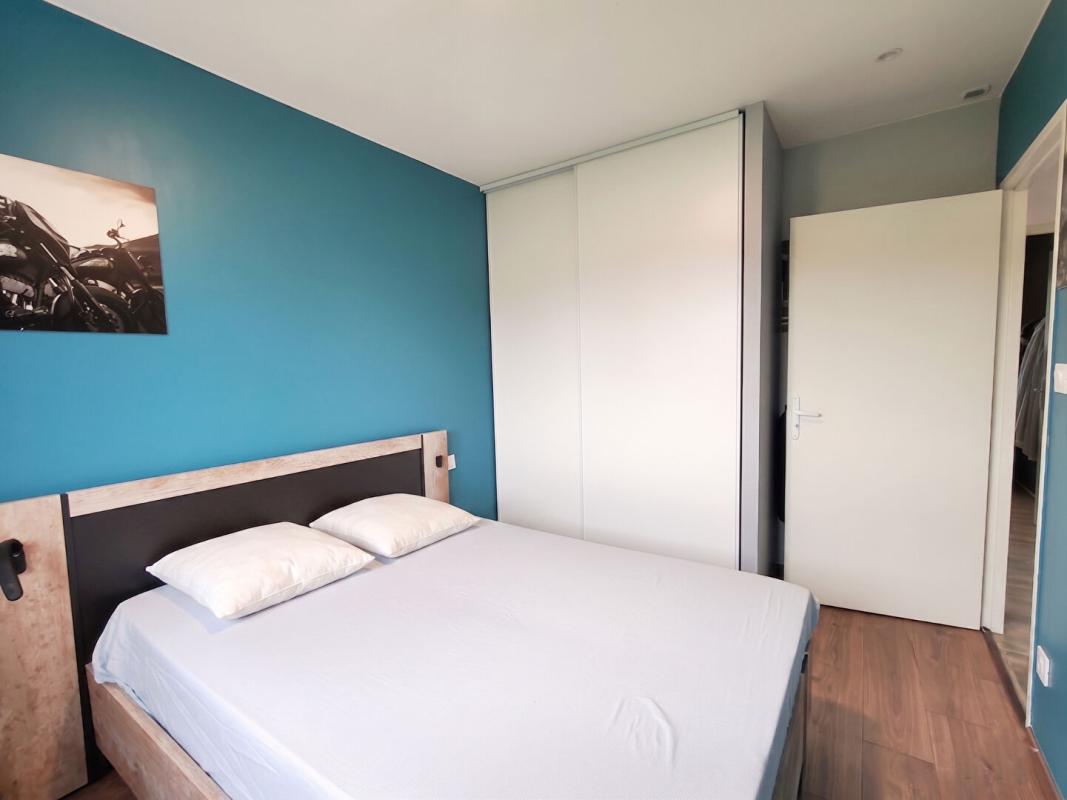 SAINT-PIERRE-DU-PALAIS Maison St Pierre Du Palais 4 pièce(s) 90 m2 8