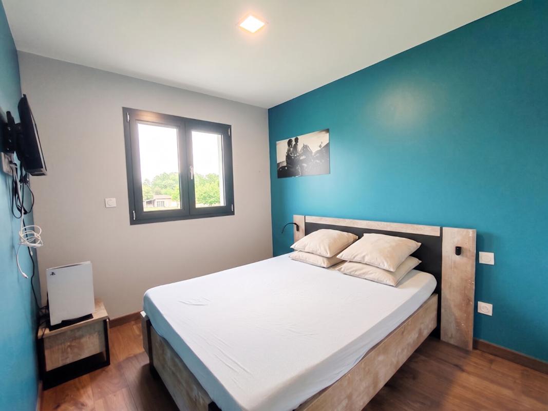 SAINT-PIERRE-DU-PALAIS Maison St Pierre Du Palais 4 pièce(s) 90 m2 9