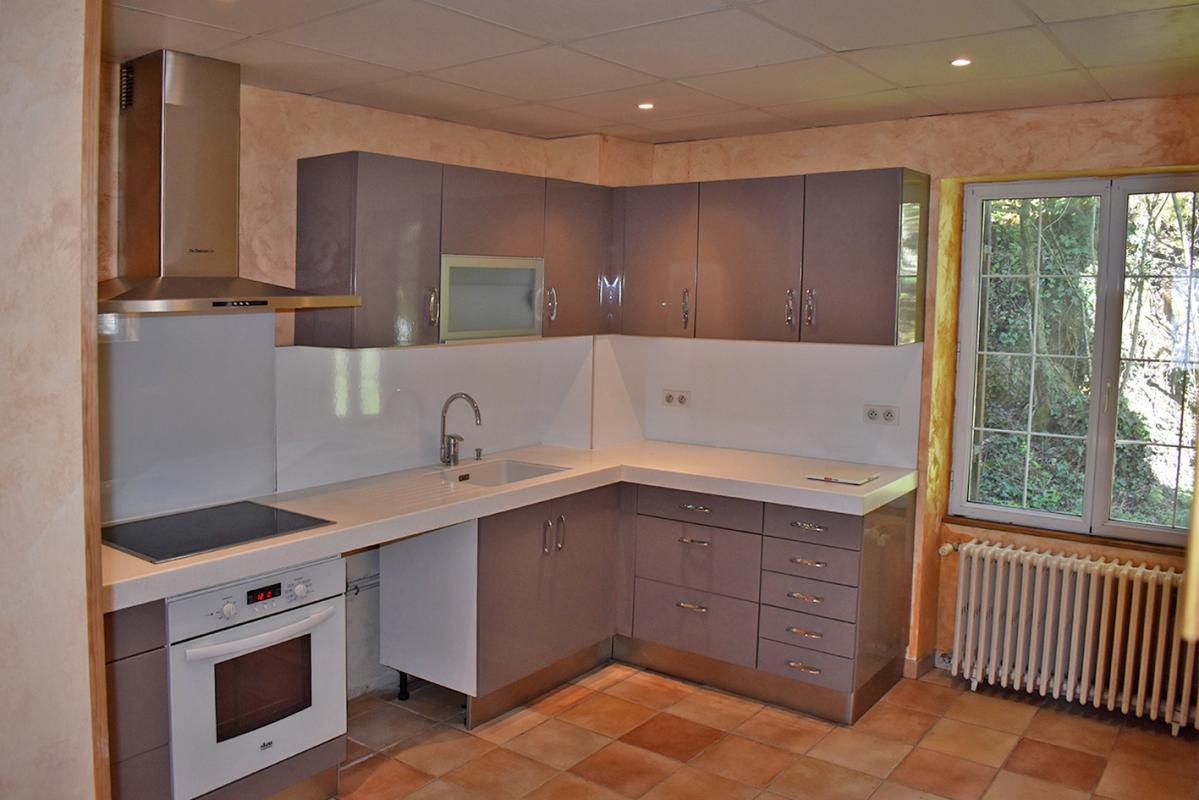 SARLAT-LA-CANEDA Maison de caractère à Sarlat avec appartement de 200 m2 11