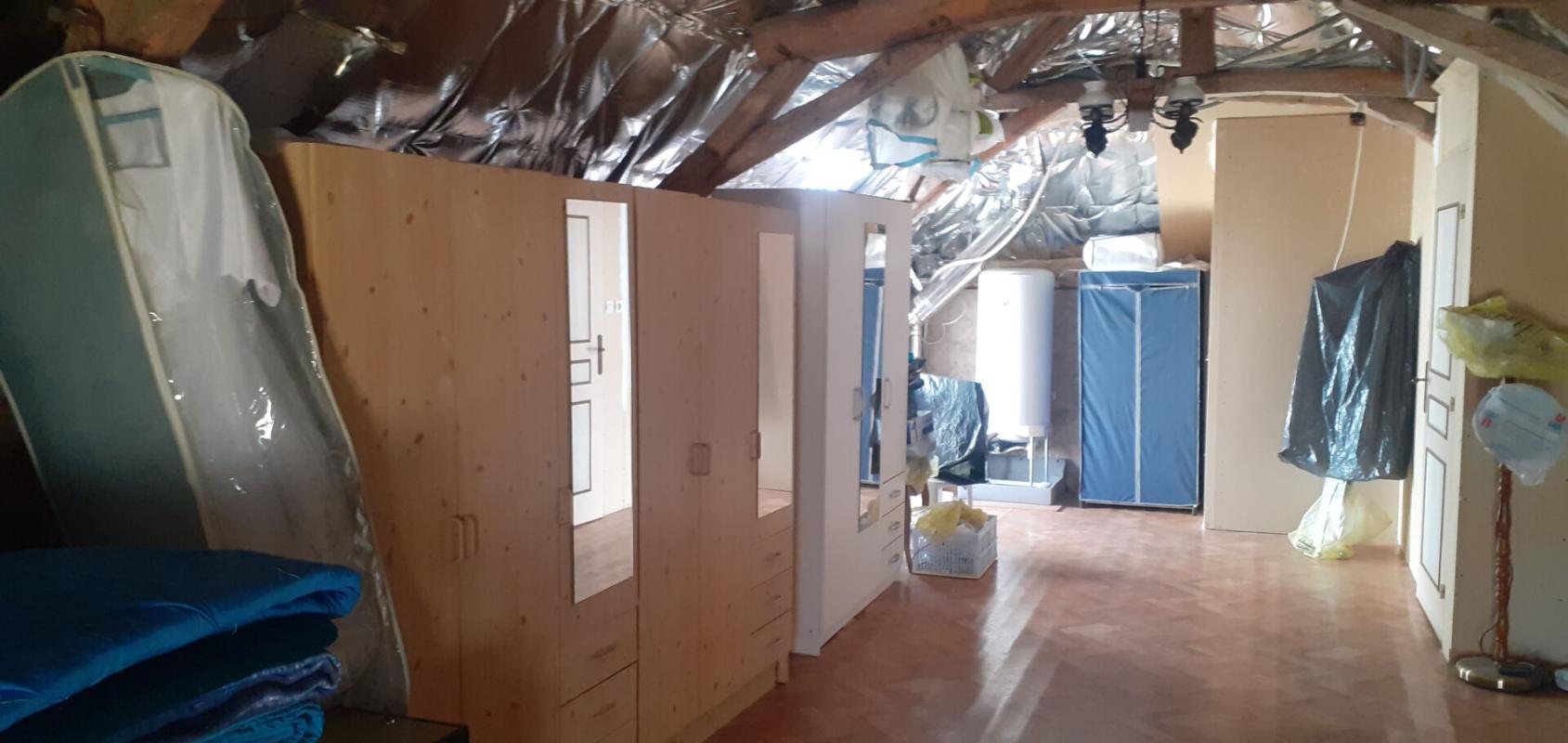 BAUGÉ-EN-ANJOU Maison Bauge 3 pièce(s) 77 m2 7