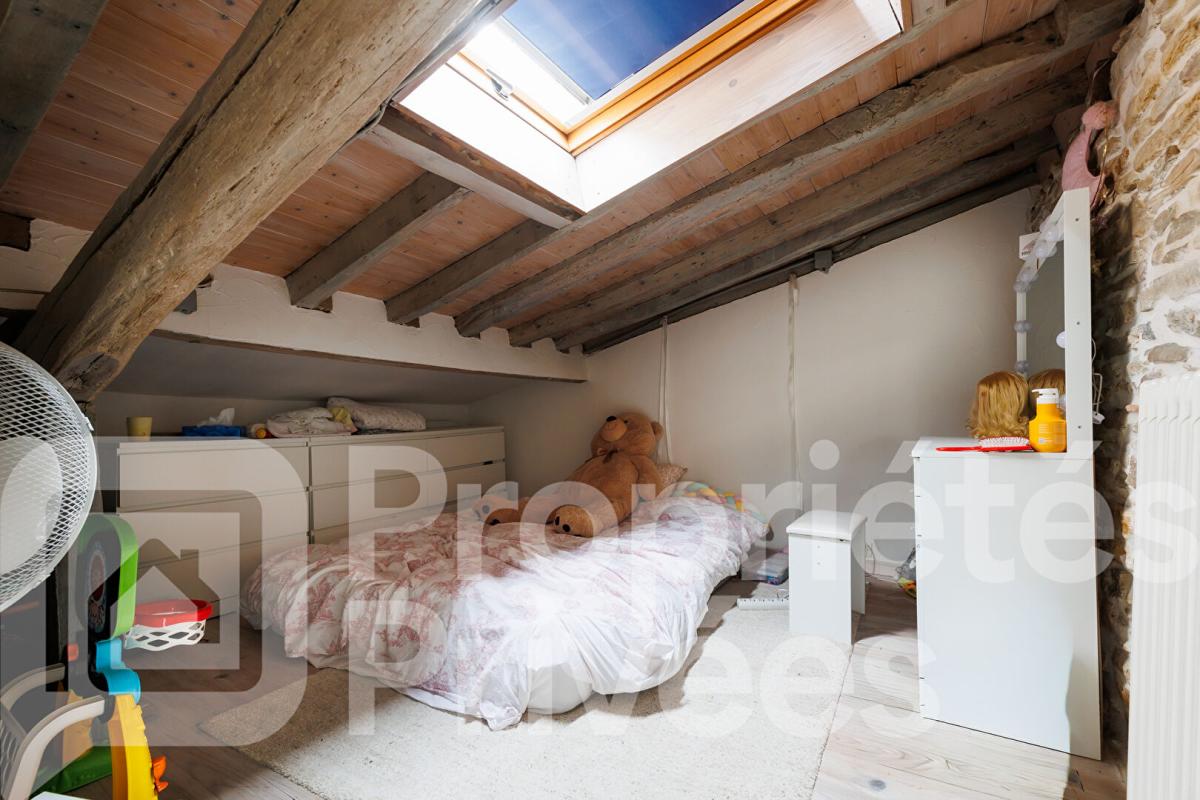 SALIES-DE-BEARN MAISON DU XVIIIe restaurée avec goût 11