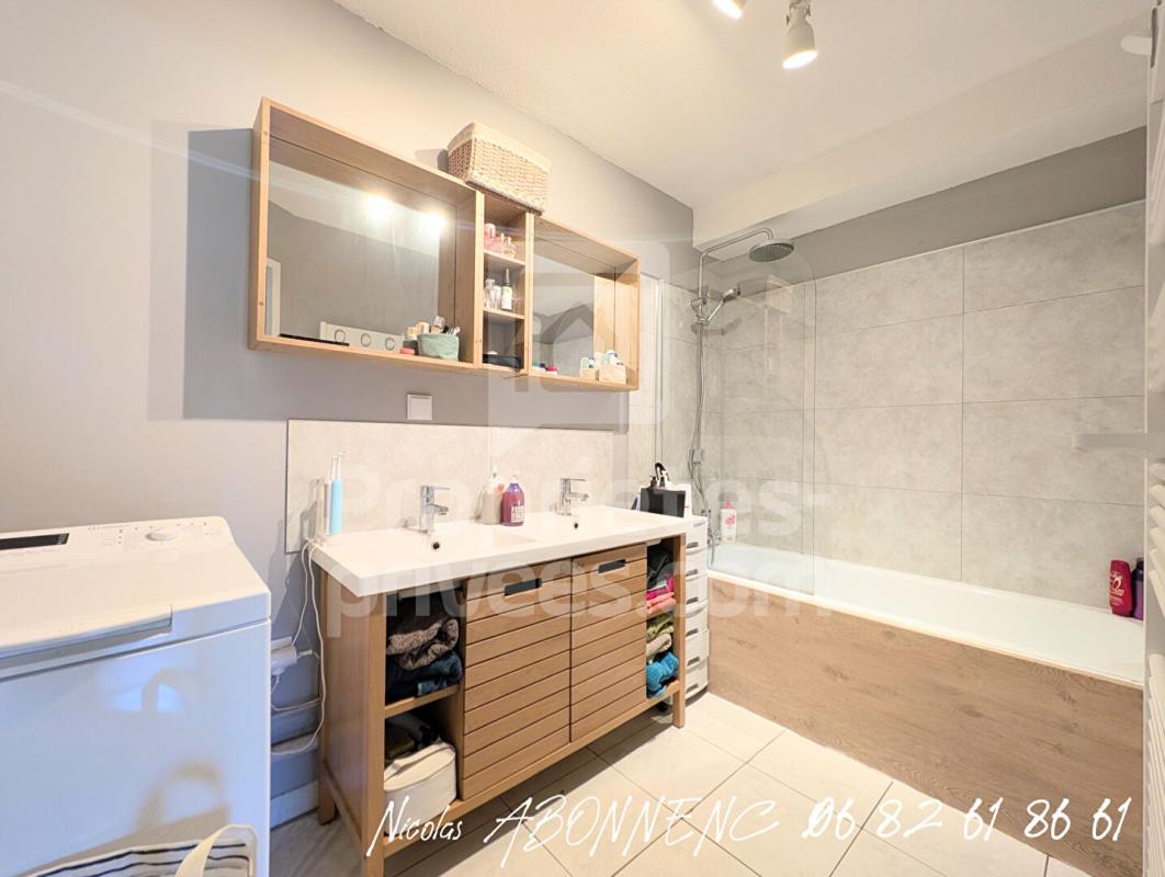 GIERES Appartement  4 pièce(s) 79 m2 10
