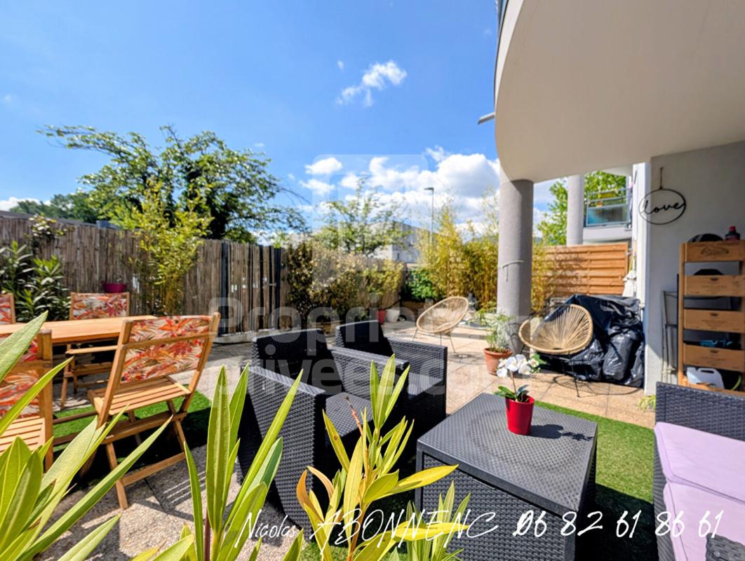 GIERES Appartement  4 pièce(s) 79 m2 5