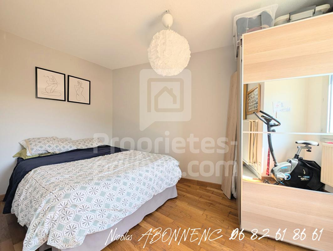 GIERES Appartement  4 pièce(s) 79 m2 6
