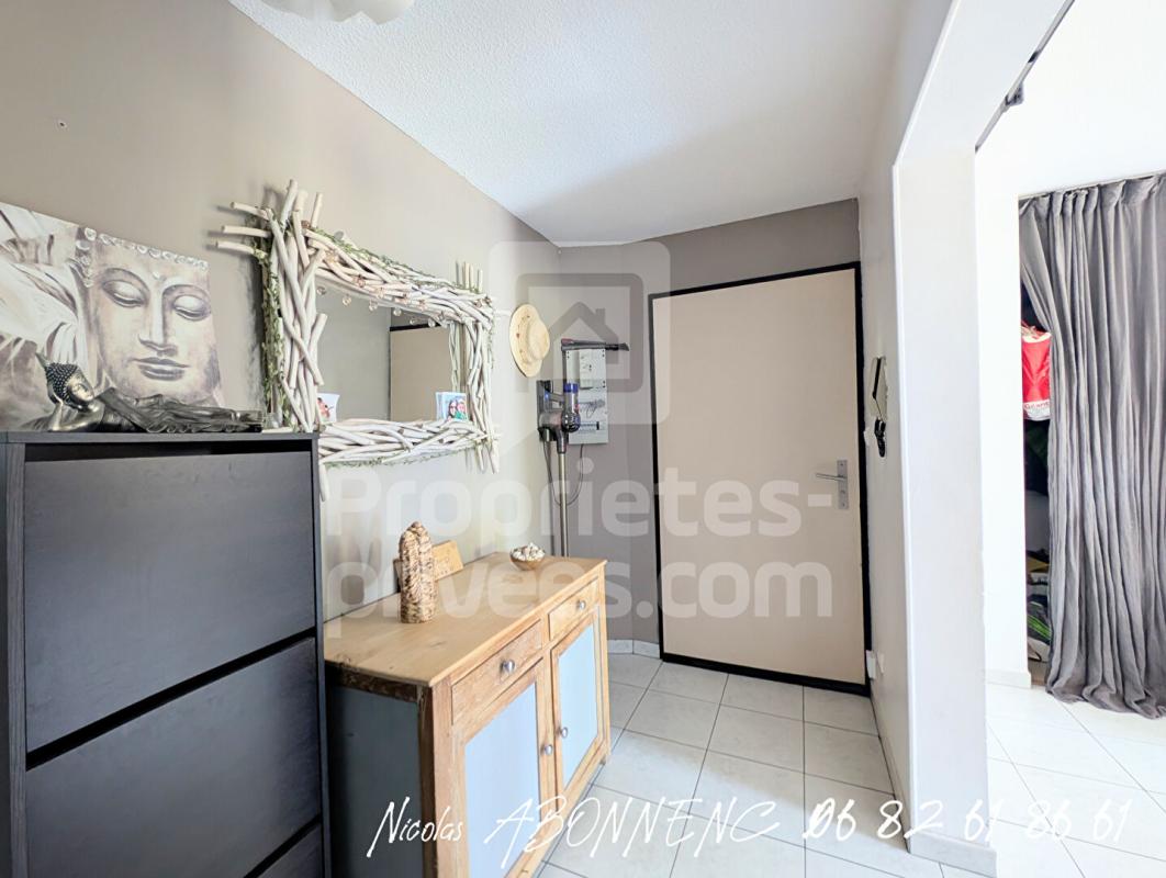 GIERES Appartement  4 pièce(s) 79 m2 7