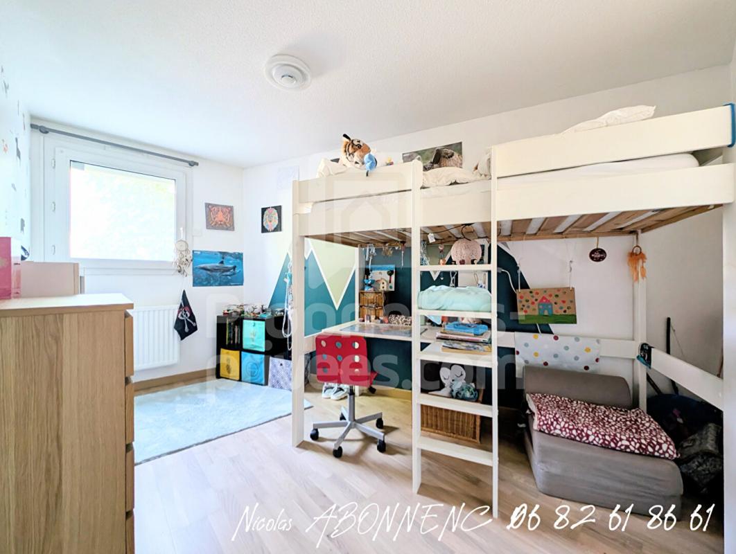 GIERES Appartement  4 pièce(s) 79 m2 8