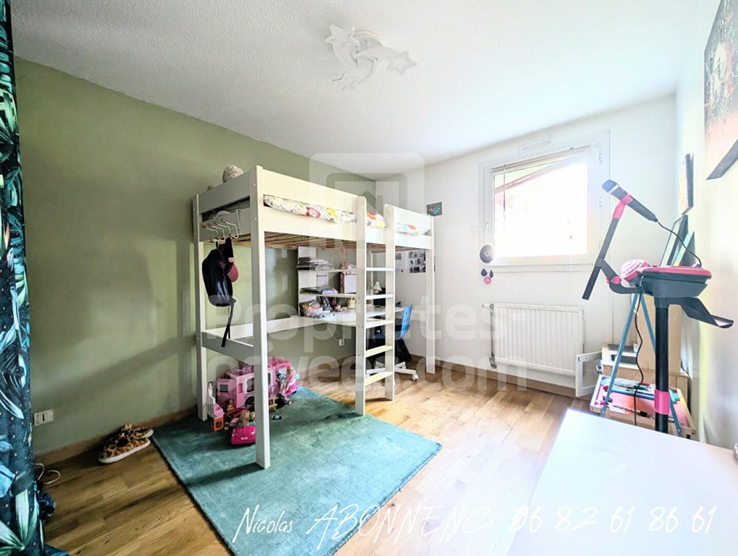 GIERES Appartement  4 pièce(s) 79 m2 9