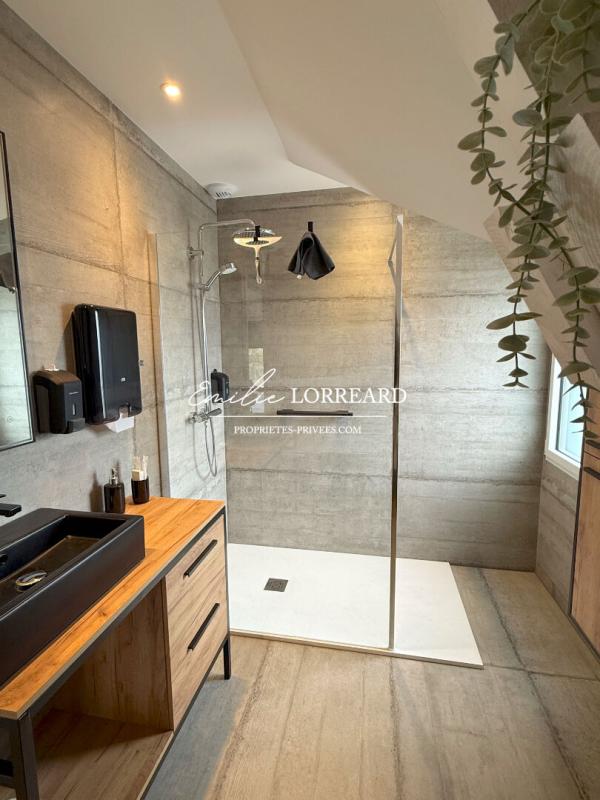 LE MANS Maison au sud du Mans 6 pièce(s) 216 m2 10