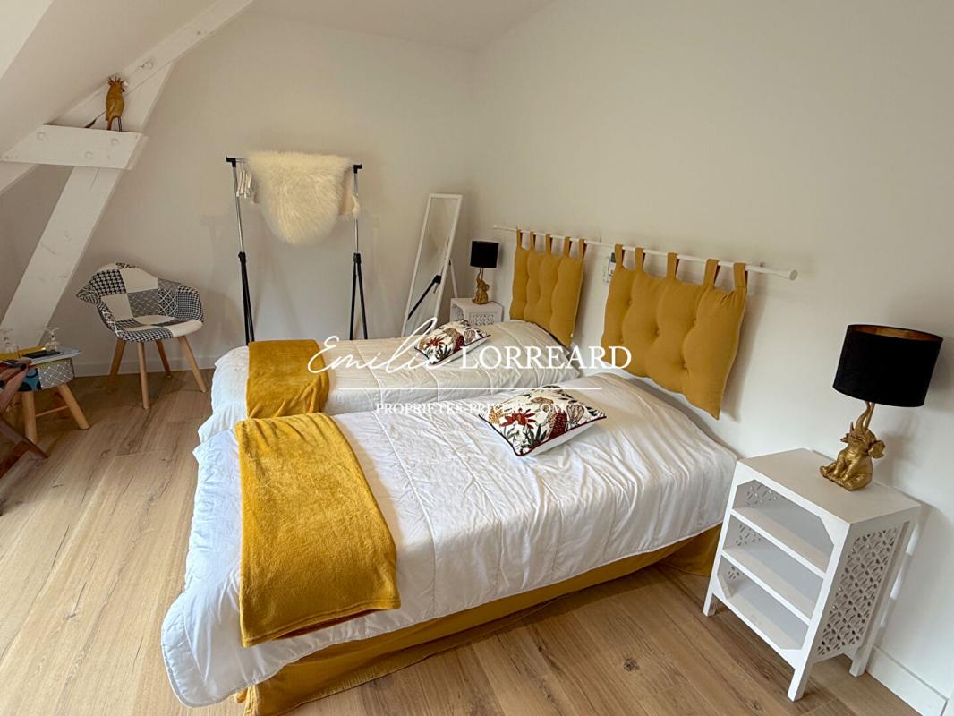 LE MANS Maison au sud du Mans 6 pièce(s) 216 m2 7
