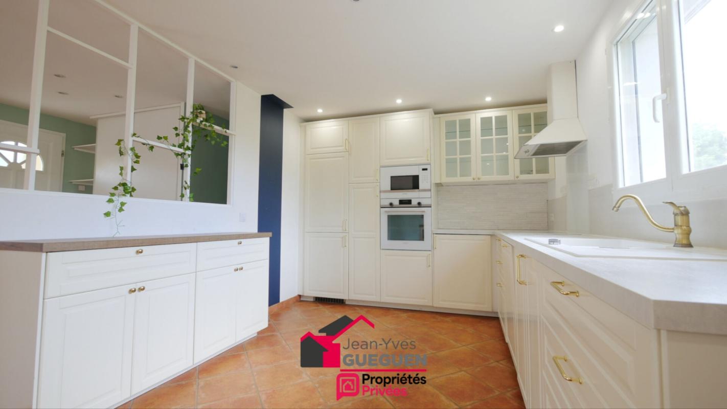 DONNEVILLE Maison de plain-pied à Donneville avec 30 m² indépendants : votre projet prend vie ici 1