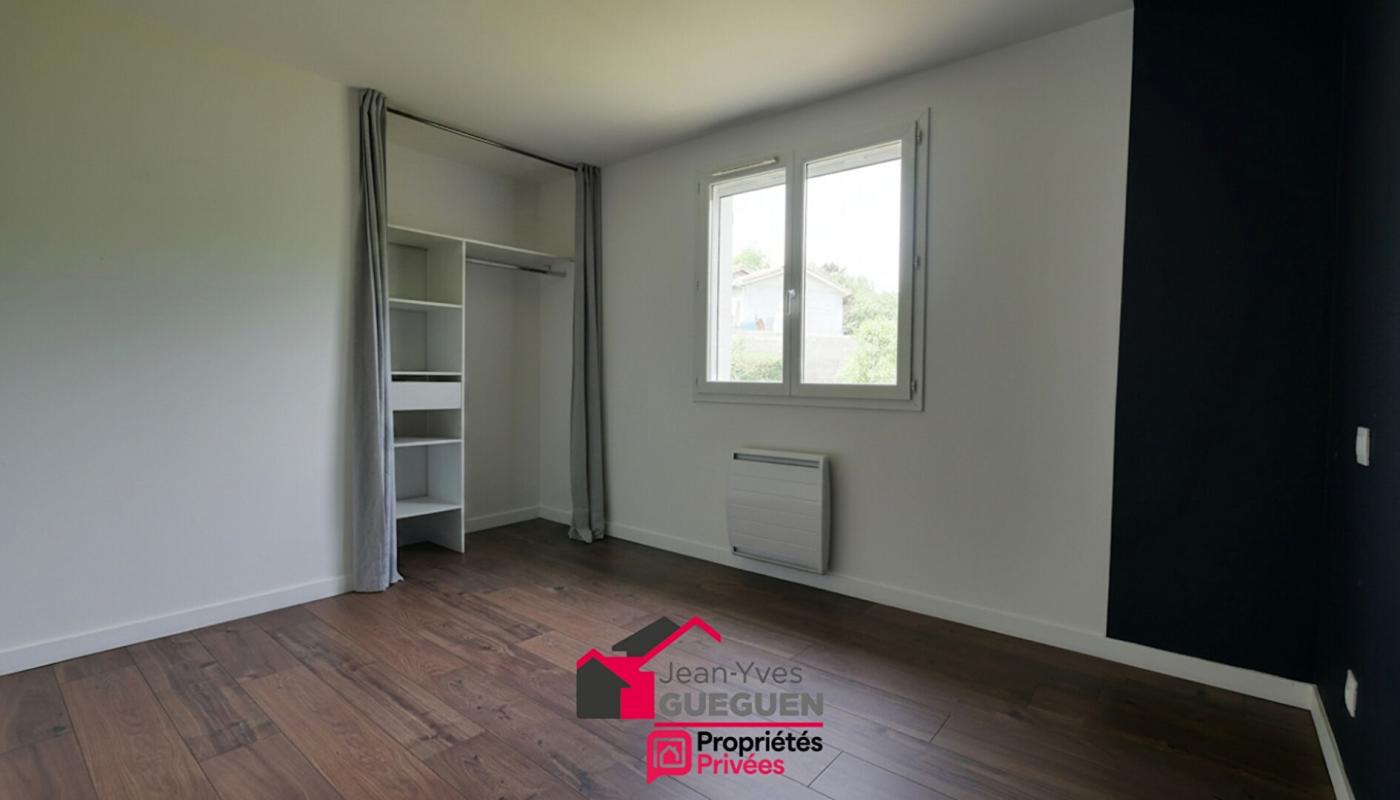 DONNEVILLE Maison de plain-pied à Donneville avec 30 m² indépendants : votre projet prend vie ici 6