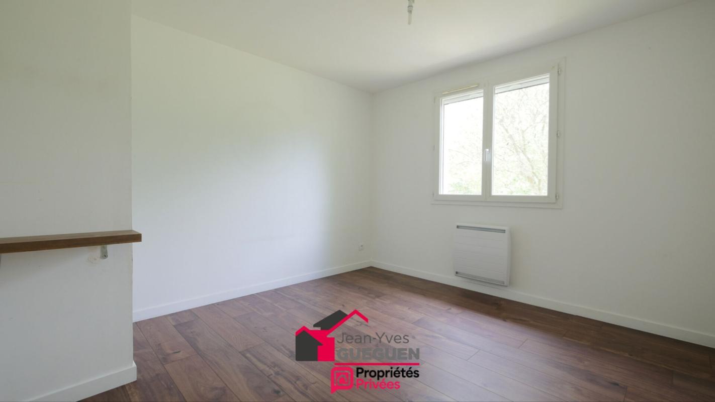 DONNEVILLE Maison de plain-pied à Donneville avec 30 m² indépendants : votre projet prend vie ici 7