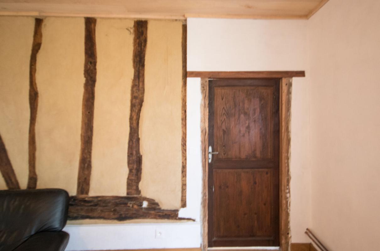 MIRANDE Maison gasconne de 160 m² sur 8900 m² avec vue sur les Pyrénées 11