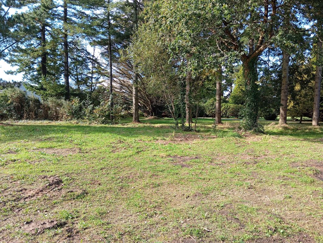 MOELAN-SUR-MER Terrain Moëlan-Sur-Mer 413 m2 2