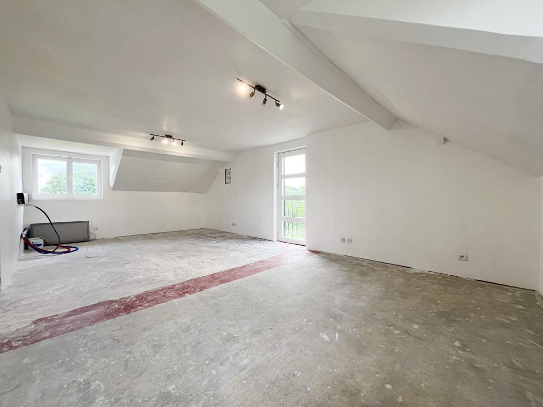 LUCAY-LE-MALE Maison Lucay Le Mâle 5 pièce(s) 96 m2 11