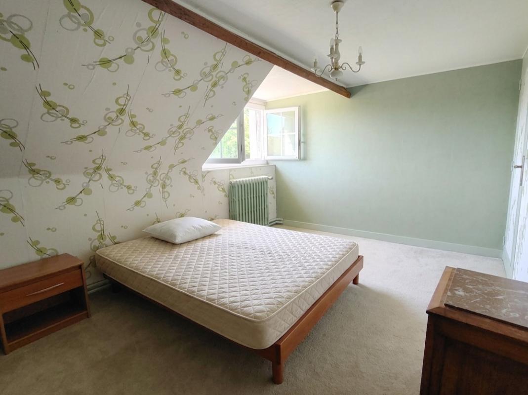 BONNEVAL Maison proche de Bonneval 115 m2 avec 4 chambres 11