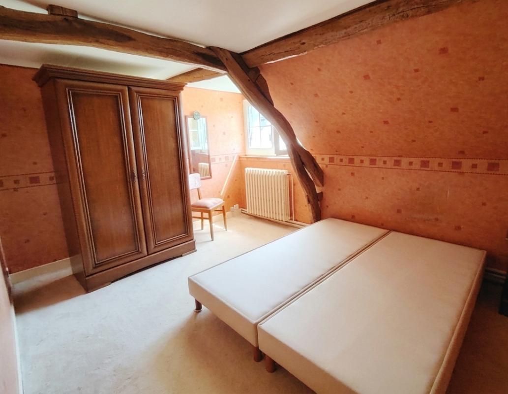 BONNEVAL Maison proche de Bonneval 115 m2 avec 4 chambres 9