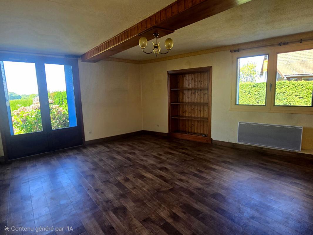 LE MAYET-DE-MONTAGNE Maison Le Mayet De Montagne 8 pièce(s) 135 m2 4
