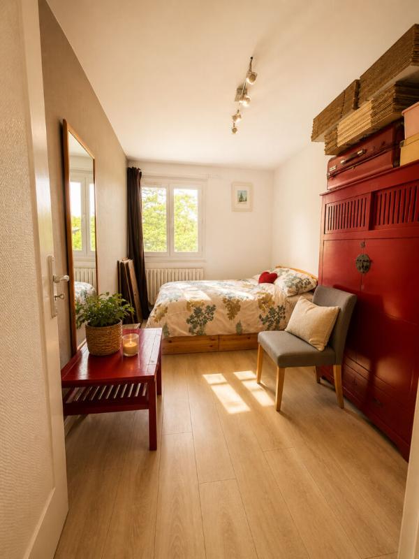 LA TRONCHE Appartement La Tronche 5 pièce(s) 74 m2 3