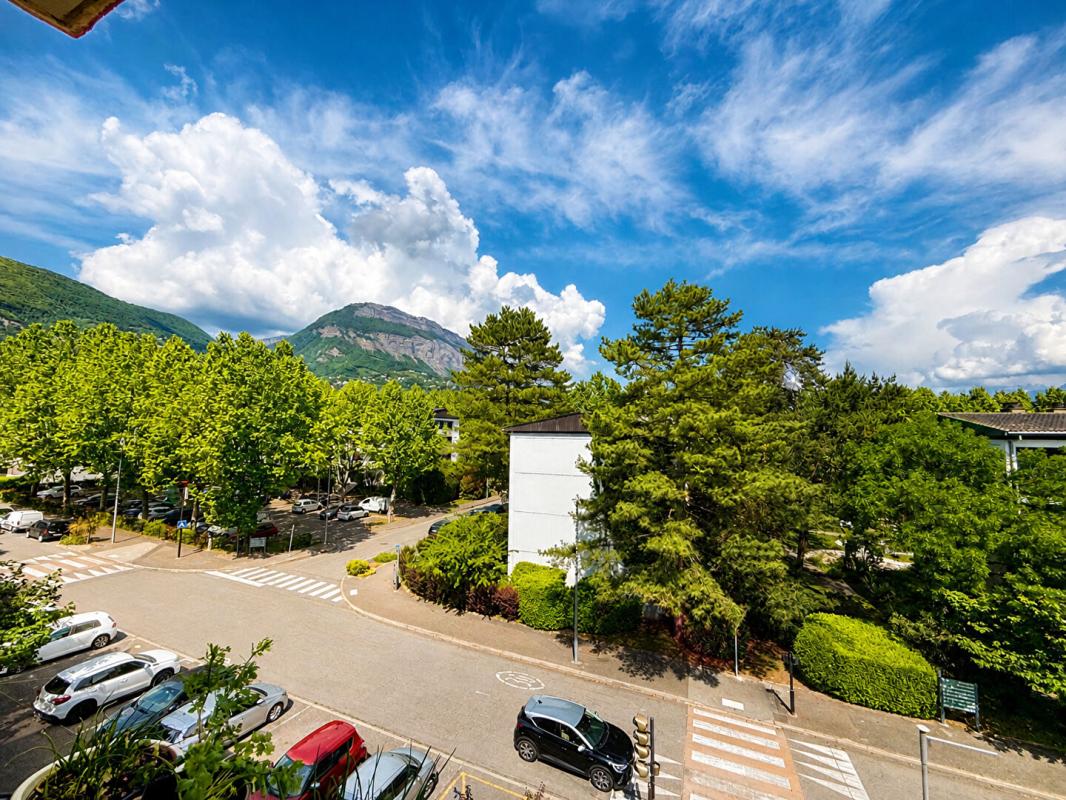 LA TRONCHE Appartement La Tronche 5 pièce(s) 74 m2 6