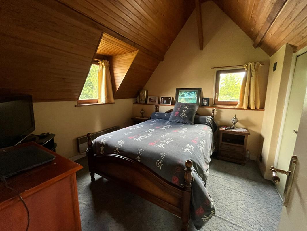 SONGEONS VALLEE DU THERAIN MAISON 2 CHAMBRES 110M2 11