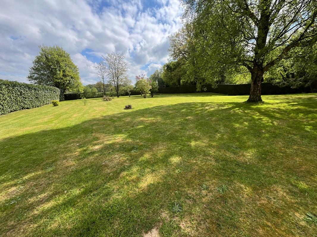 SONGEONS VALLEE DU THERAIN MAISON 2 CHAMBRES 110M2 3