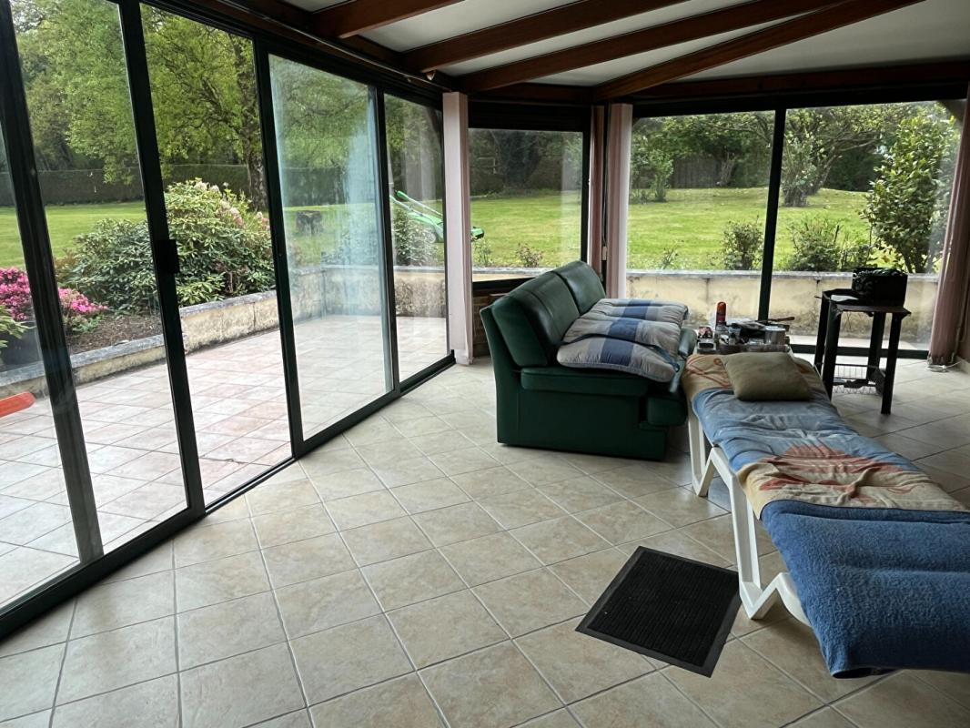 SONGEONS VALLEE DU THERAIN MAISON 2 CHAMBRES 110M2 5