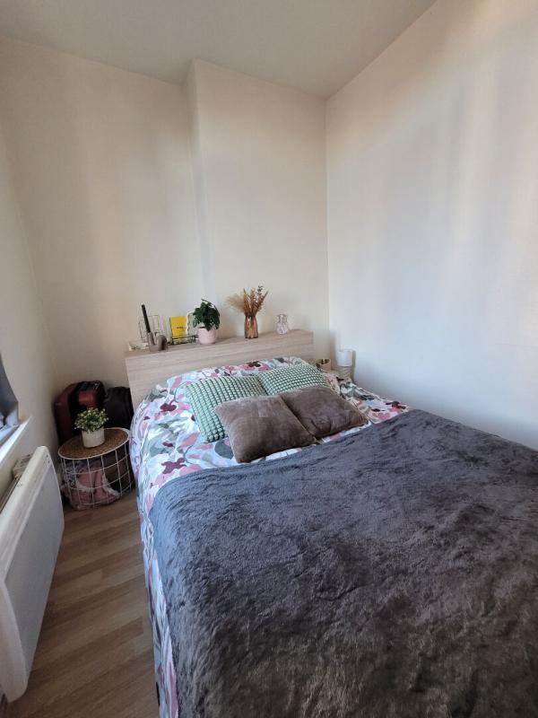 LILLE Lille Appartement 2 pièces 5