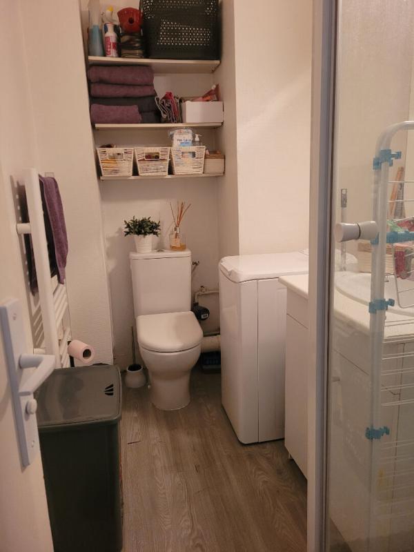 LILLE Lille Appartement 2 pièces 8