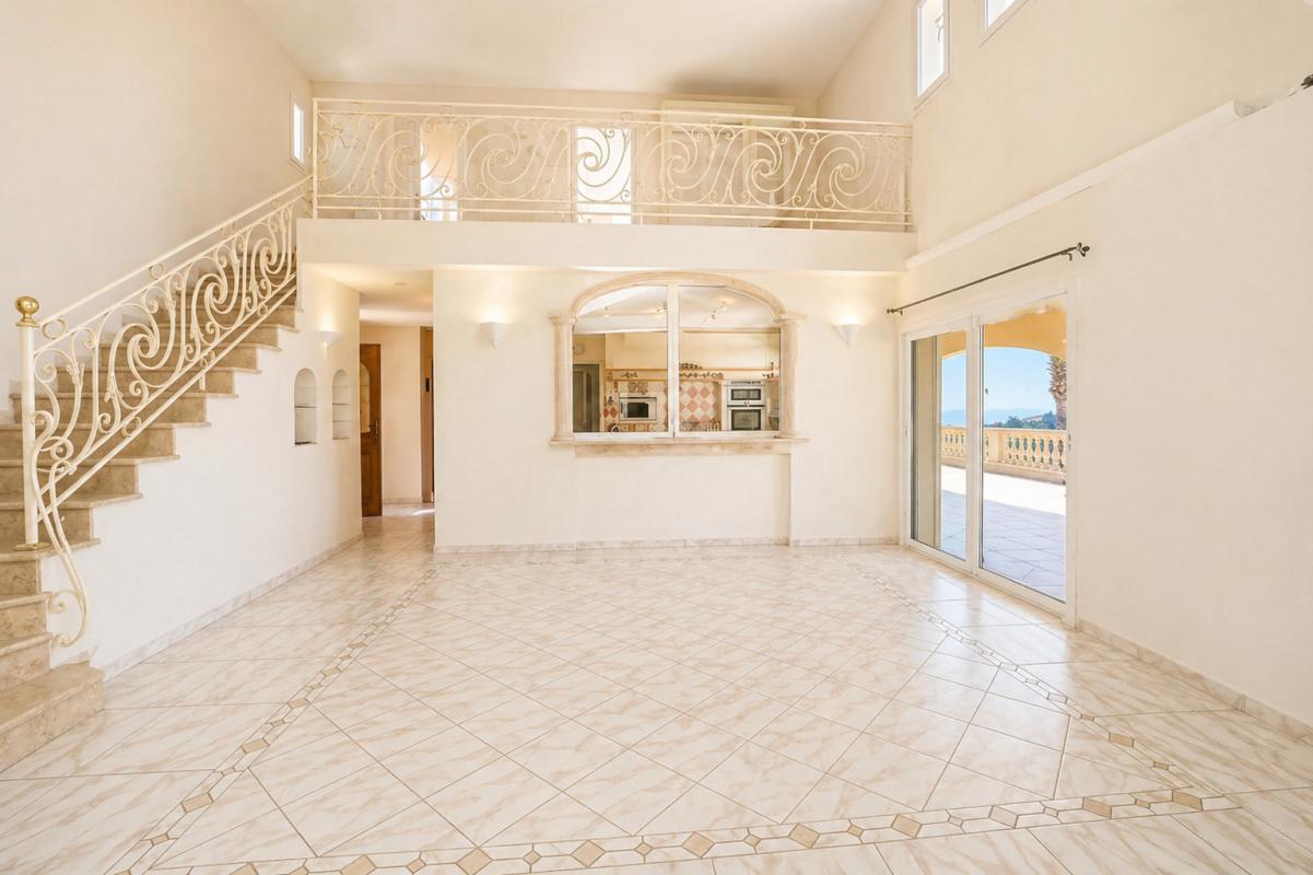 ROQUEBRUNE-SUR-ARGENS Villa Roquebrune Sur Argens 7 pièce(s) 160 m2 5