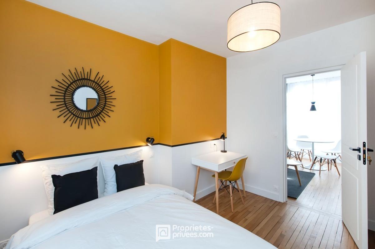 PARIS-13E-ARRONDISSEMENT Magnifique 4 pièces - Paris 13 - Le coeur de Paris en 15 minutes! 10