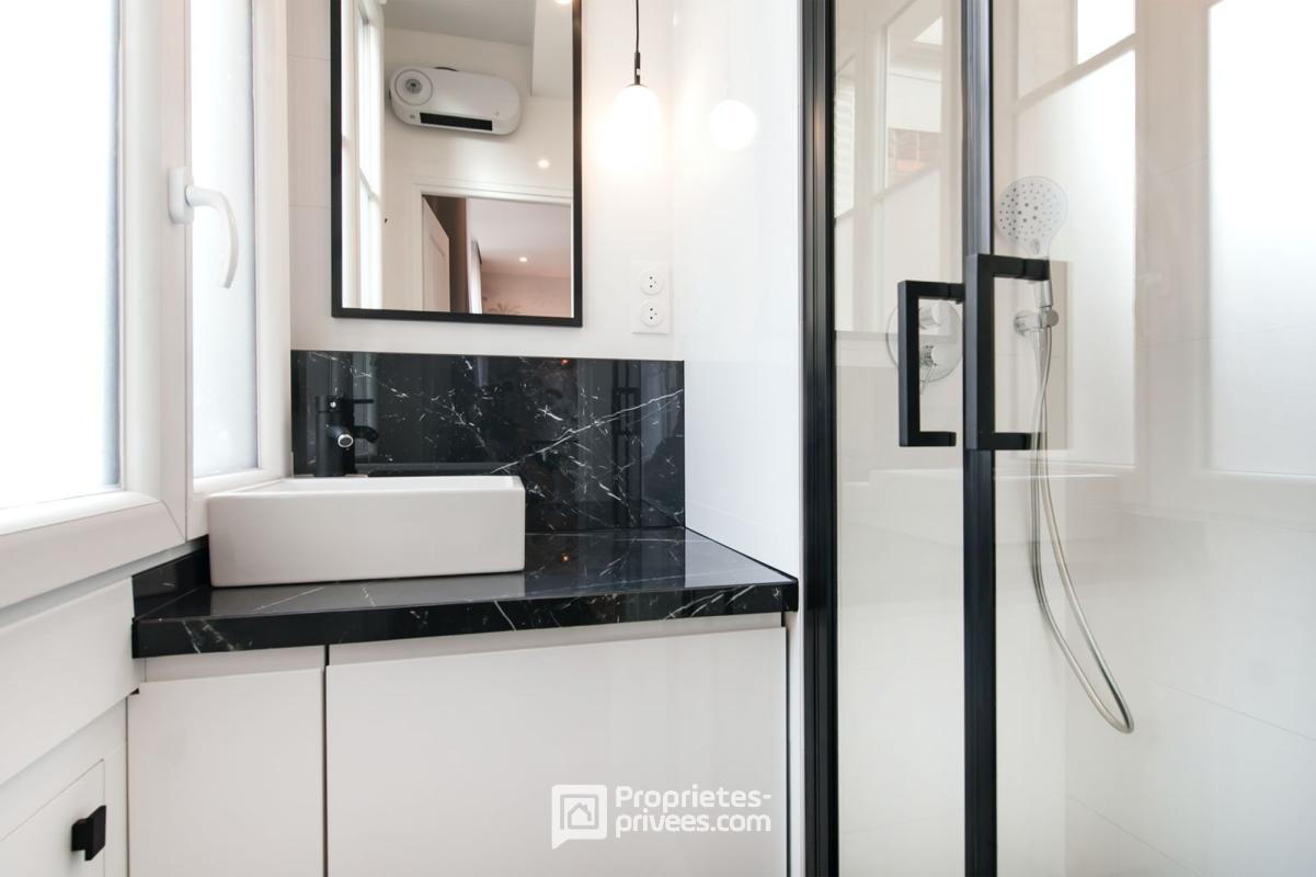 PARIS-13E-ARRONDISSEMENT Magnifique 4 pièces - Paris 13 - Le coeur de Paris en 15 minutes! 12