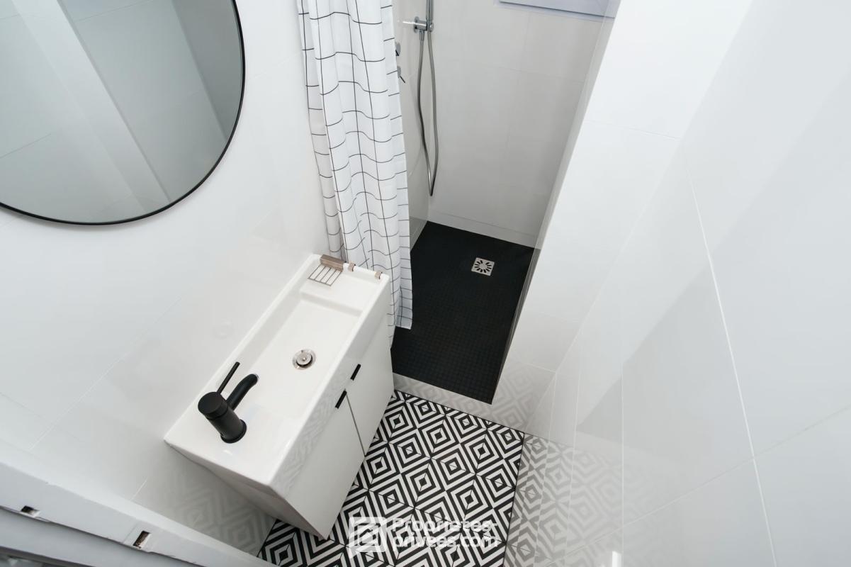 PARIS-13E-ARRONDISSEMENT Magnifique 4 pièces - Paris 13 - Le coeur de Paris en 15 minutes! 13