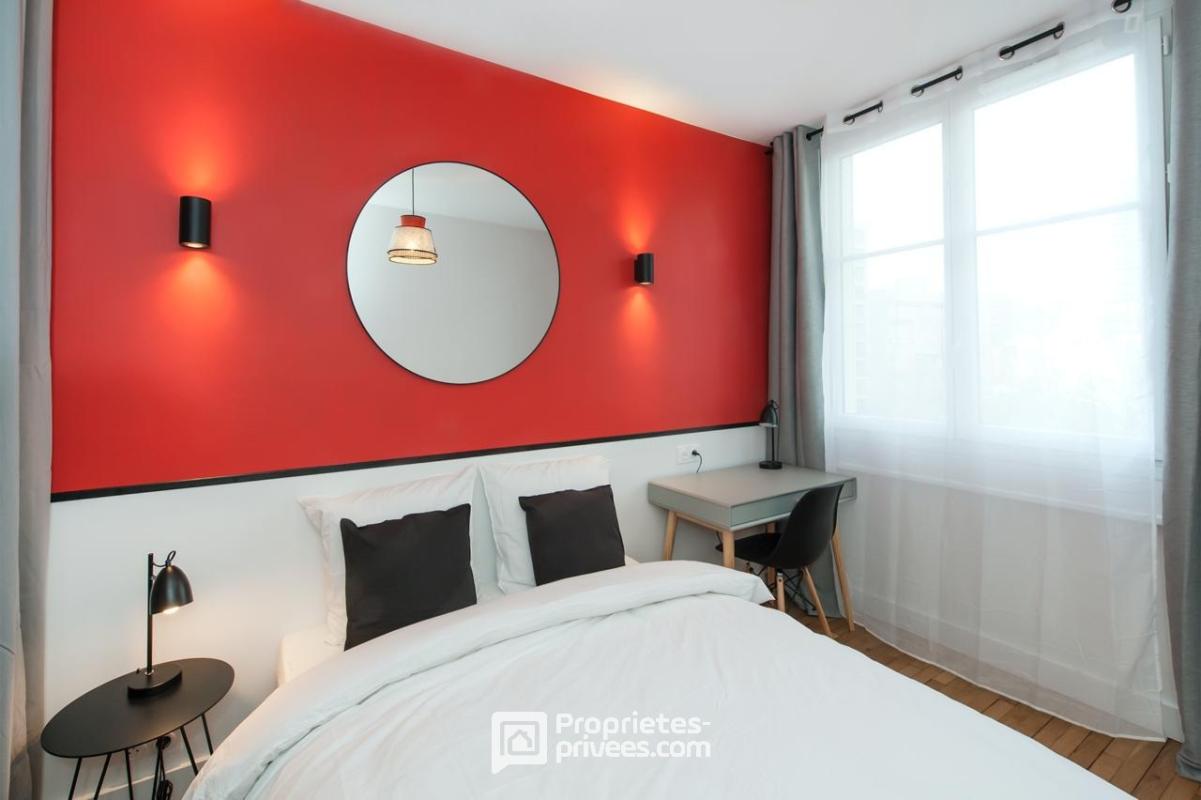 PARIS-13E-ARRONDISSEMENT Magnifique 4 pièces - Paris 13 - Le coeur de Paris en 15 minutes! 5