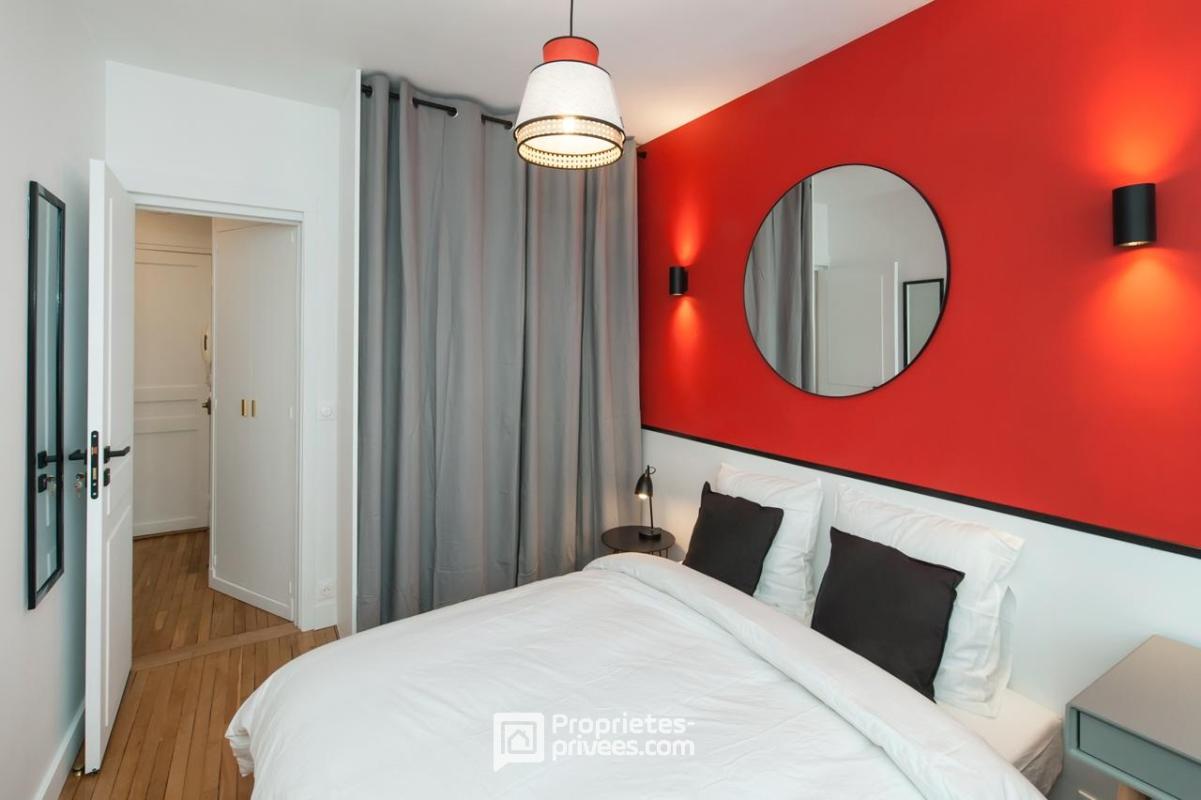 PARIS-13E-ARRONDISSEMENT Magnifique 4 pièces - Paris 13 - Le coeur de Paris en 15 minutes! 6