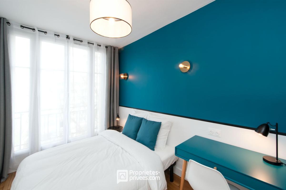 PARIS-13E-ARRONDISSEMENT Magnifique 4 pièces - Paris 13 - Le coeur de Paris en 15 minutes! 7