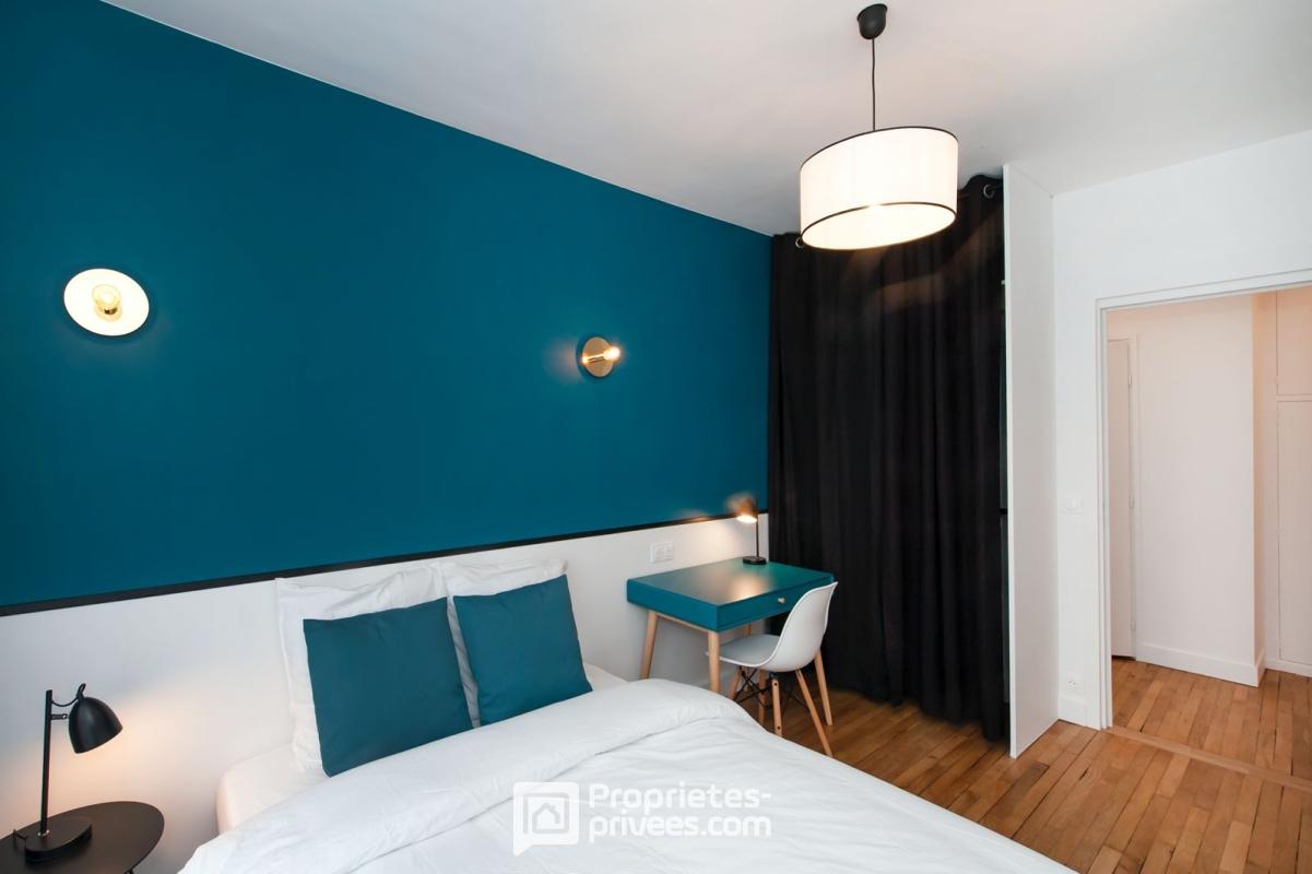 PARIS-13E-ARRONDISSEMENT Magnifique 4 pièces - Paris 13 - Le coeur de Paris en 15 minutes! 8