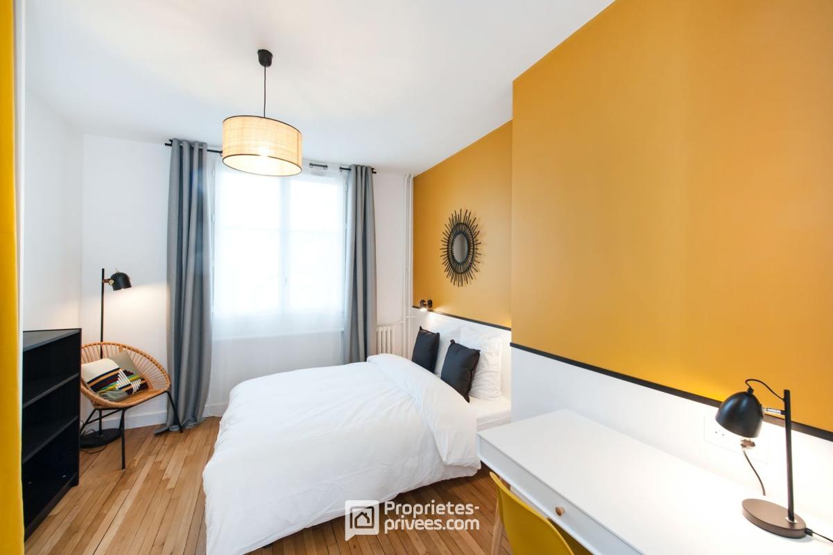 PARIS-13E-ARRONDISSEMENT Magnifique 4 pièces - Paris 13 - Le coeur de Paris en 15 minutes! 9