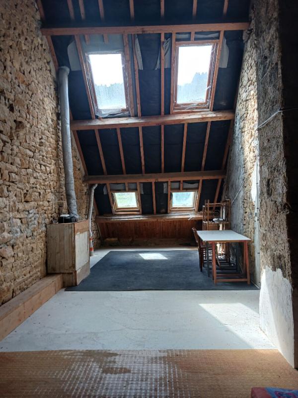 MACORNAY Maison Lons Le Saunier 6 pièce(s) 112 m2 10