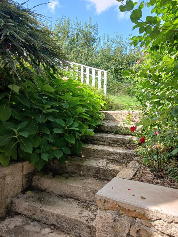MACORNAY Maison Lons Le Saunier 6 pièce(s) 112 m2 11