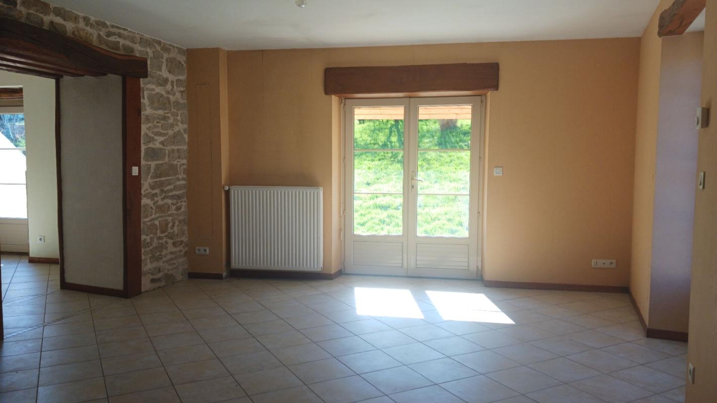 MACORNAY Maison Lons Le Saunier 6 pièce(s) 112 m2 4